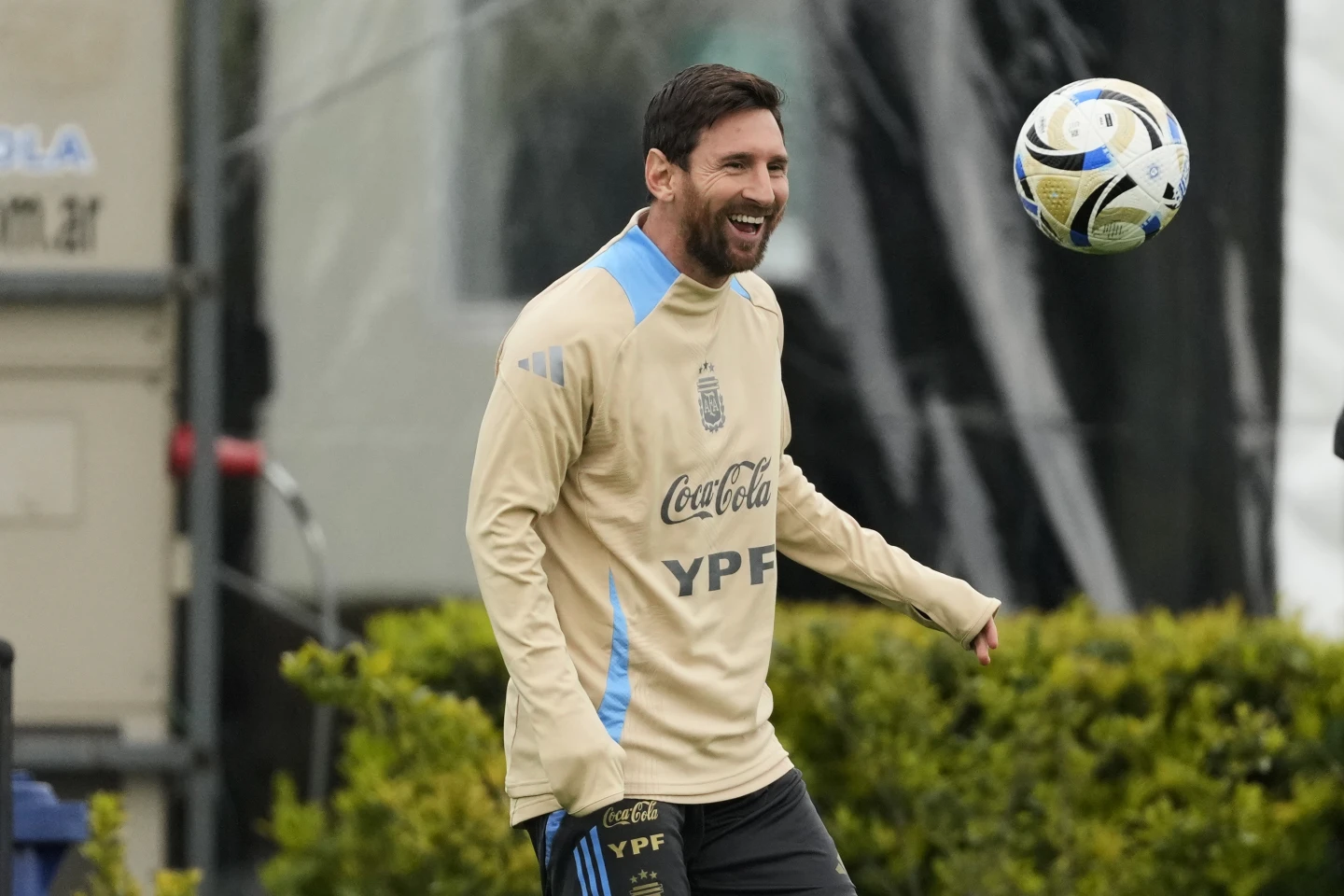 Messi, Alvarez, el 'Dibu' y una sorpresa en la lista de Argentina para el Mundial 2026