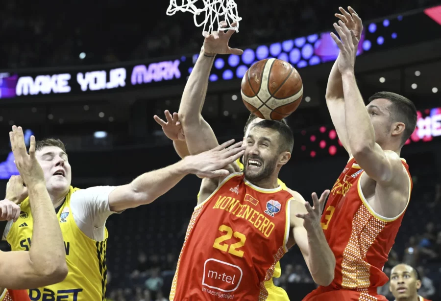 montenegro montenegro