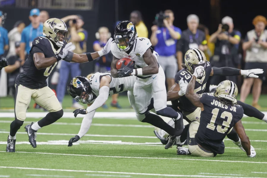 nfl nfl