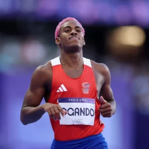 Alexander Ogando