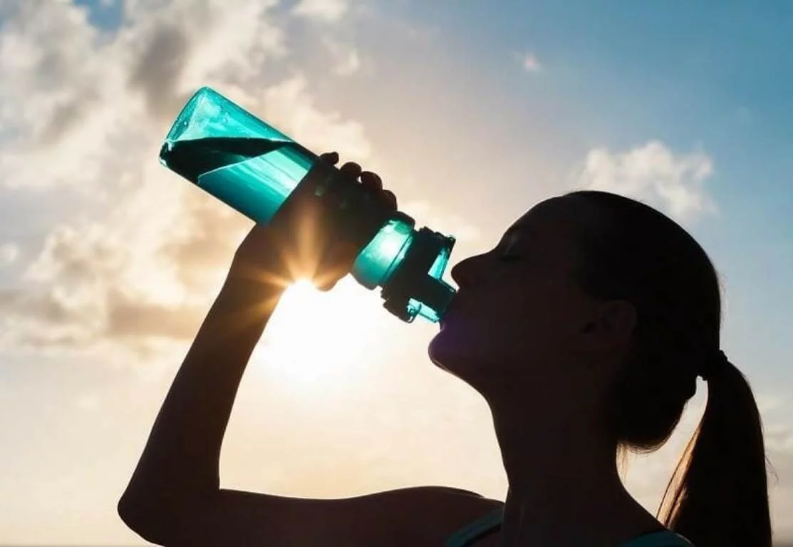 ¡Hidrátate! El calor será protagonista hoy: Indomet prevé altas temperaturas