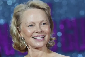 Pamela Anderson-maquillaje