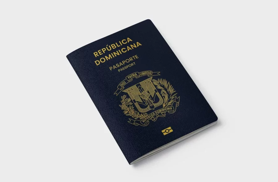pasaporte electrónico