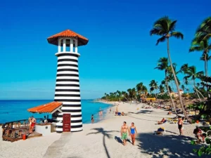 Playa Dominicus