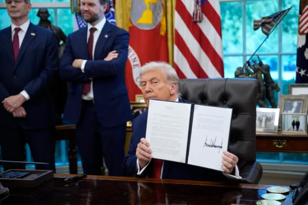 trump crea grupo operativo antiterrorista