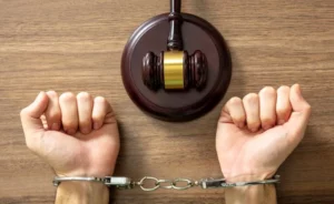 Condena por violación