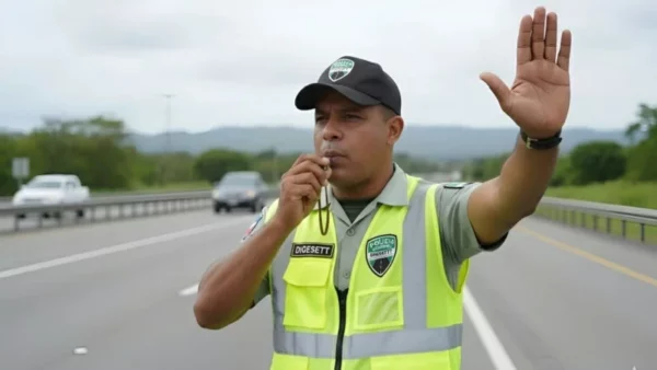 suspende procedimiento de compra de pitos en DIGESETT PJ