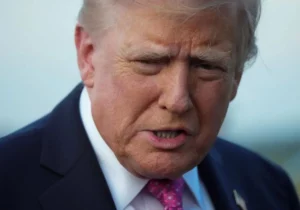 Donald Trump amenaza con dejar morir a TikTok en Estados Unidos