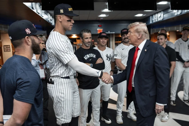 trump trump