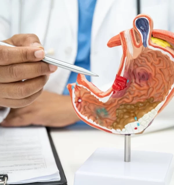 Galena insiste en reforzar la educación sanitaria  y  fomentar los controles médicos.