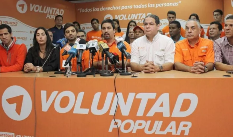 voluntadppopulargff voluntadppopulargff
