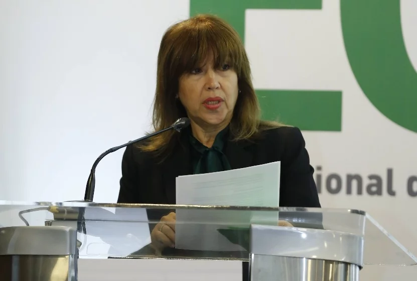 Ejecutivas de Ecored y  FASD  llaman  a apegarse  a lo científico.