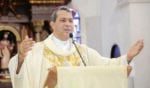 El 7 de diciembre asumió como obispo de La Vega y ahora es trasladado a Santo Domingo