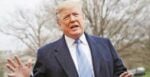 El presidente Donald Trump dejó abierta la posibilidad de hacer la cumbre con Putin cuando se den las condiciones.
