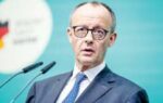 Friedrich Merz  plantea fecha cercana para la firma.