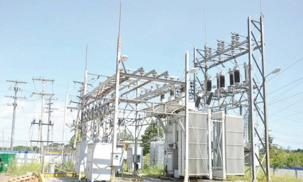 Actualmente las pérdidas  registradas en el sector rondan el 38 %, y se busca reducirlo 27 %.