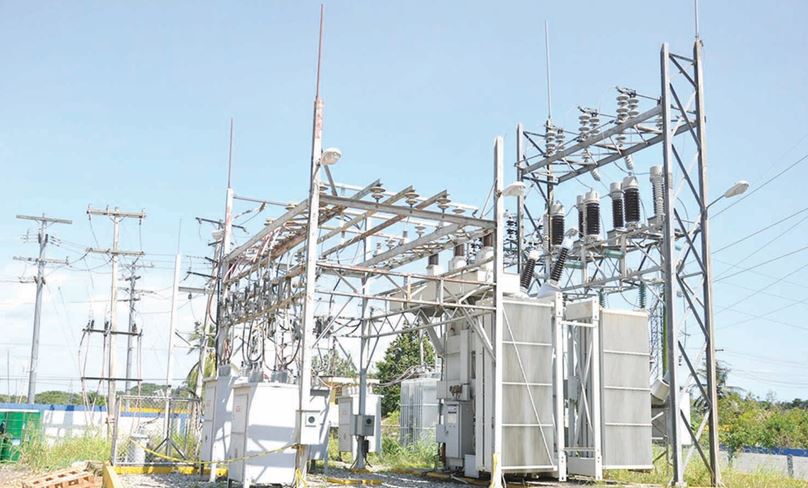 Actualmente las pérdidas  registradas en el sector rondan el 38 %, y se busca reducirlo 27 %.