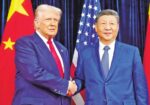 La reunión de Donald Trump y Xi Jinping dejó buenos resultados para el mundo.