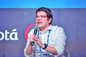 Miguel Uribe Turbay