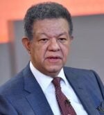 Leonel Fernández estará en feria del libro de Neiba.