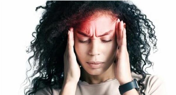 Cuando la migraña se vuelve crónica, el cerebro se mantiene en un estado de hiperexcitabilidad.