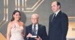 Sadery Abreu, Francisco Batista y Fer nando de la Vega.