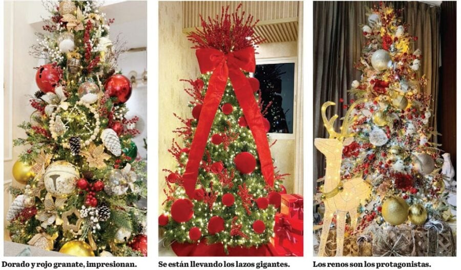 Magia de Navidad