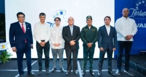 El presidente de Tintarella, Máximo Martín Gómez, señaló que los accidentes  tienen un impacto económico y social importante.