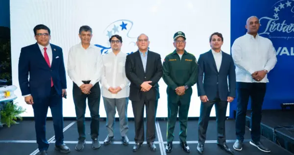 El presidente de Tintarella, Máximo Martín Gómez, señaló que los accidentes  tienen un impacto económico y social importante.