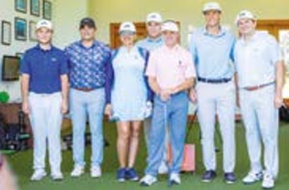 Grupo de socios del proyecto.