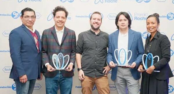 Periodistas demuestran que  cada palabra puede ser también una herramienta de transformación y esperanza.