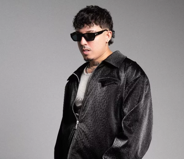 El artista  Jabriell tiene una gran popularidad en Perú   .