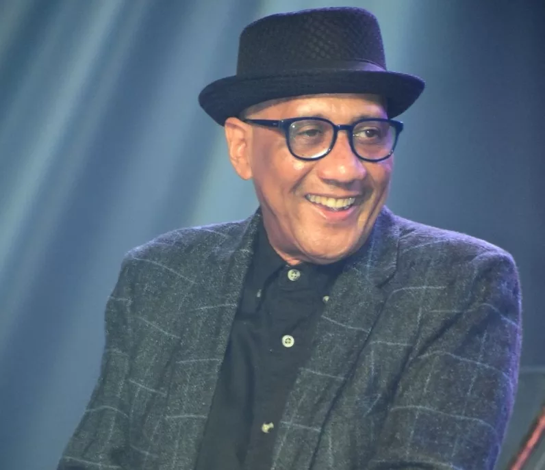 El maestro Dioni Fernández presenta nuevo tema.