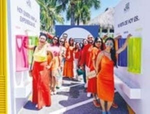 El  evento  invita  a  descubrir las más exclusi vas propiedades turísticas del país.