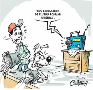 El carrusel de la vida
