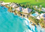 Eden Roc Cap  Cana
