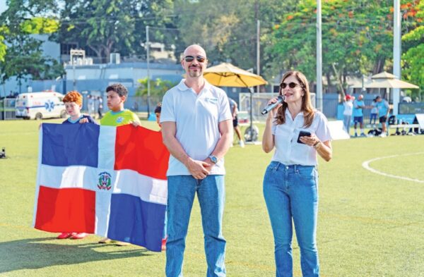 Juan Carlos Restrepo y Diomares Musa.