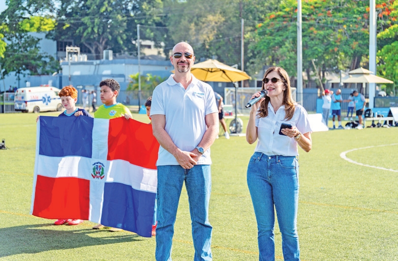 Juan Carlos Restrepo y Diomares Musa.