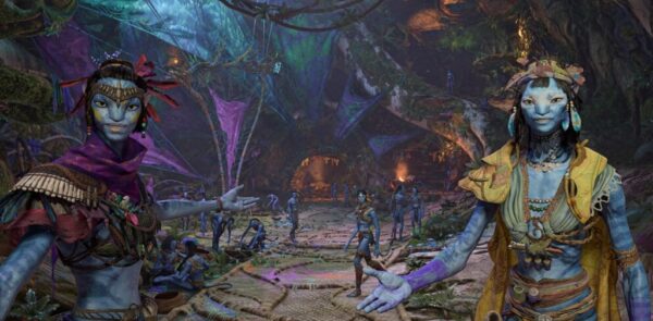 James Cameron habló sobre la posibilidad de expandir el universo de 'Avatar' .