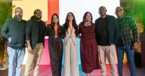 Premios La Vara consolidan su papel como plataforma que conecta el talento creativo.