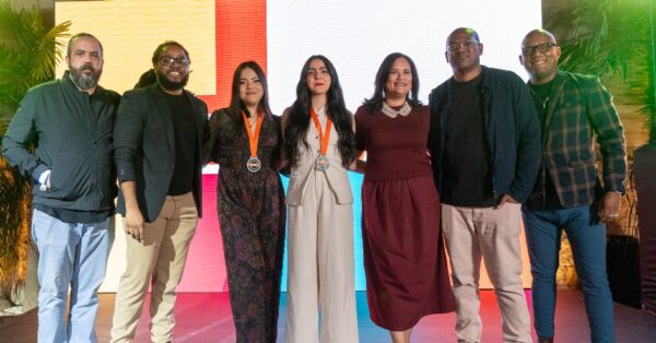 Premios La Vara consolidan su papel como plataforma que conecta el talento creativo.