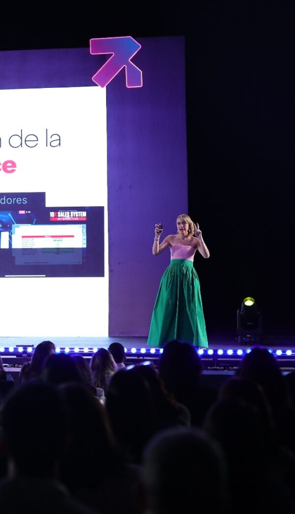 Laboratorio de Mentores es  una experiencia de transformación.