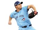 Max Scherzer