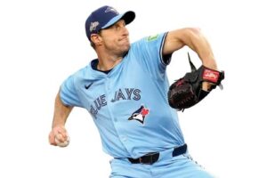 Max Scherzer