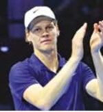 Jannik Sinner no estará  en Copa Davis