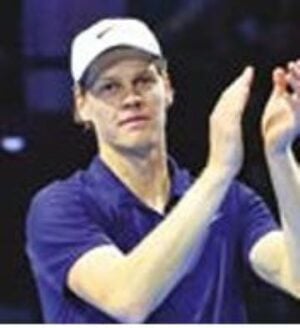 Jannik Sinner no estará  en Copa Davis