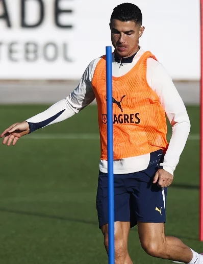 La fortuna de Cristiano Ronaldo, crece como la espuma .