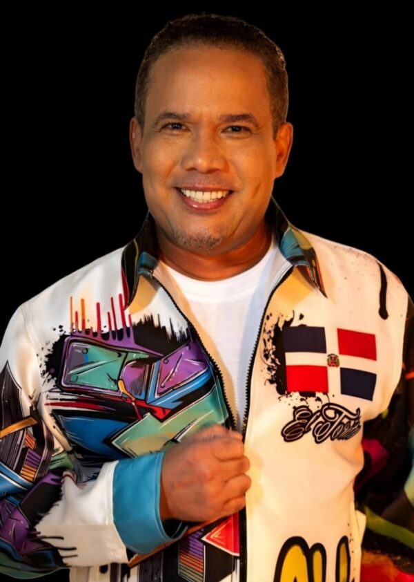 Actualmente, Héctor Acosta es senador.