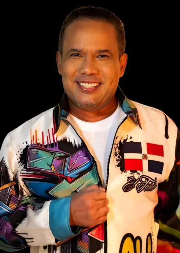 Actualmente, Héctor Acosta es senador.