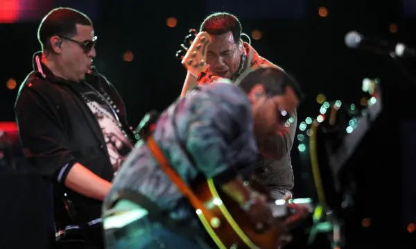 Romeo Santos